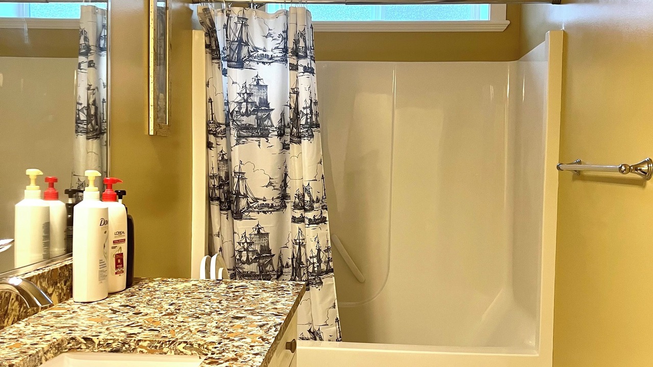 Photo of Bathroom in Regional District of Nanaimo