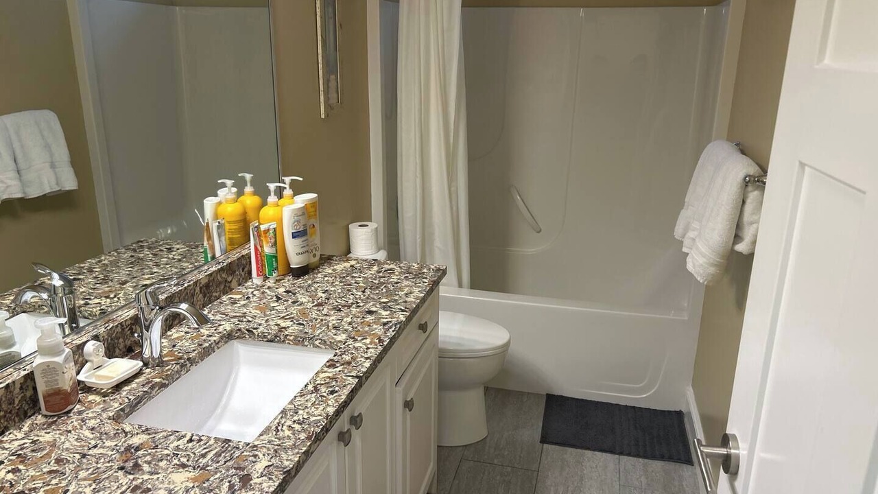 Photo of Bathroom in Regional District of Nanaimo