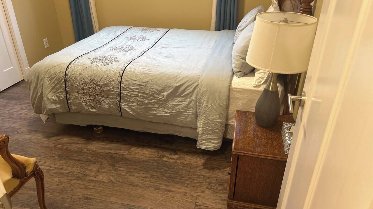 Photo of Bedroom in Regional District of Nanaimo
