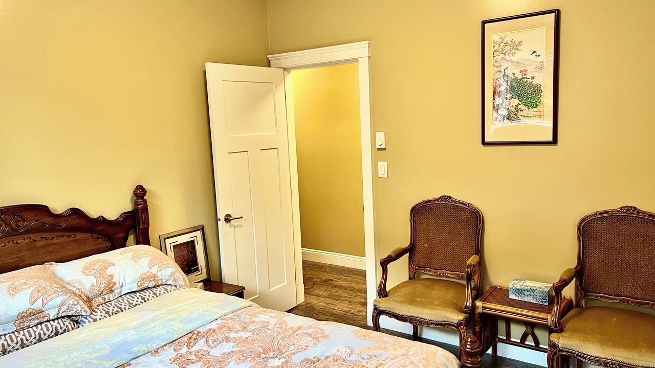 Photo of Bedroom in Regional District of Nanaimo