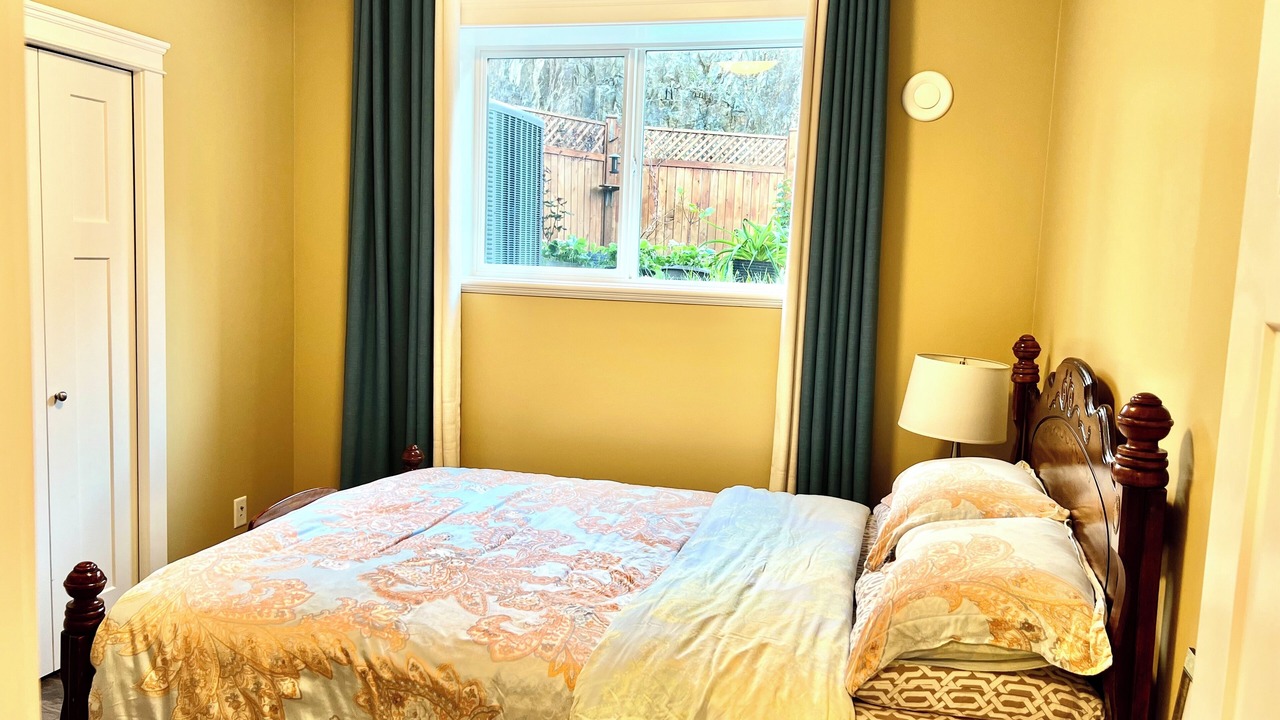 Photo of Bedroom in Regional District of Nanaimo