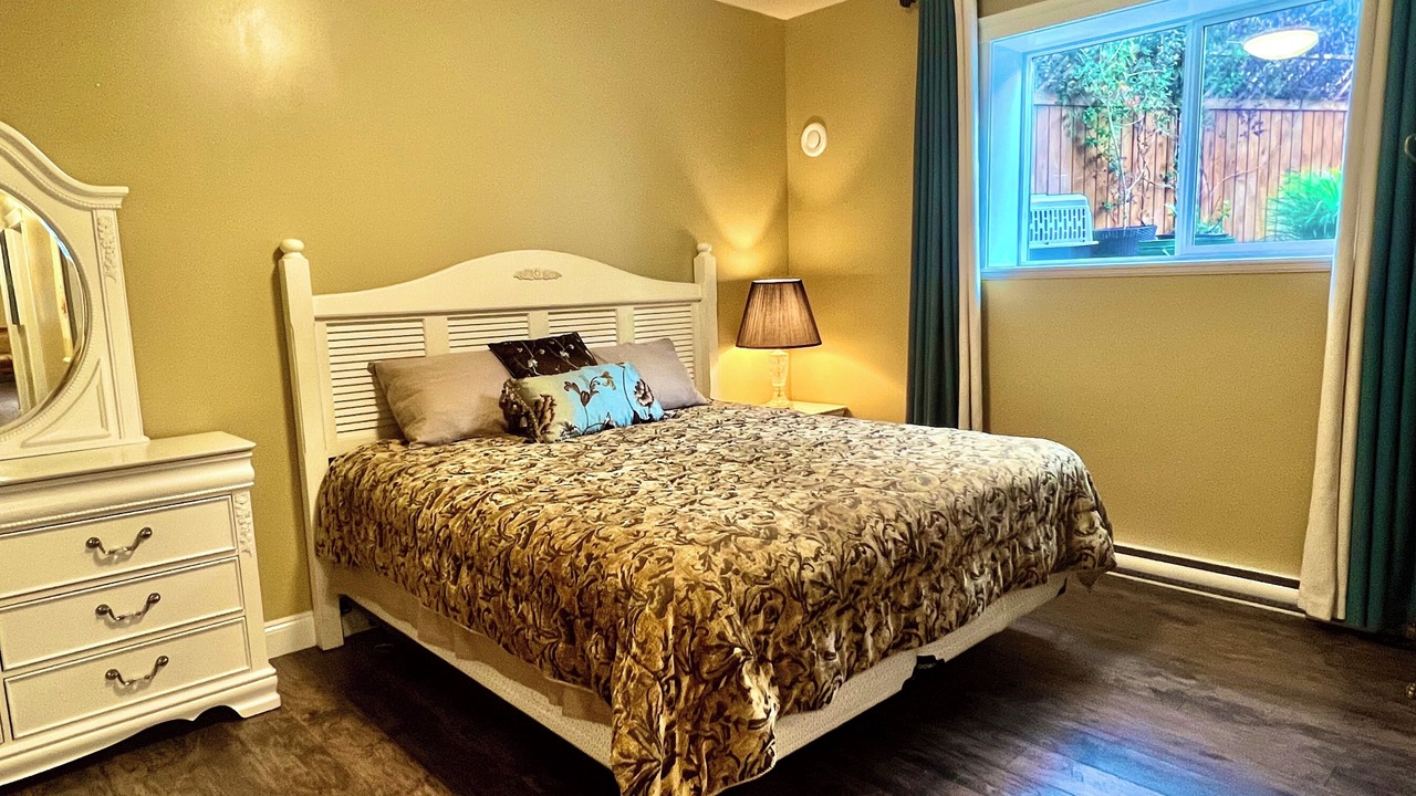 Photo of Bedroom in Regional District of Nanaimo
