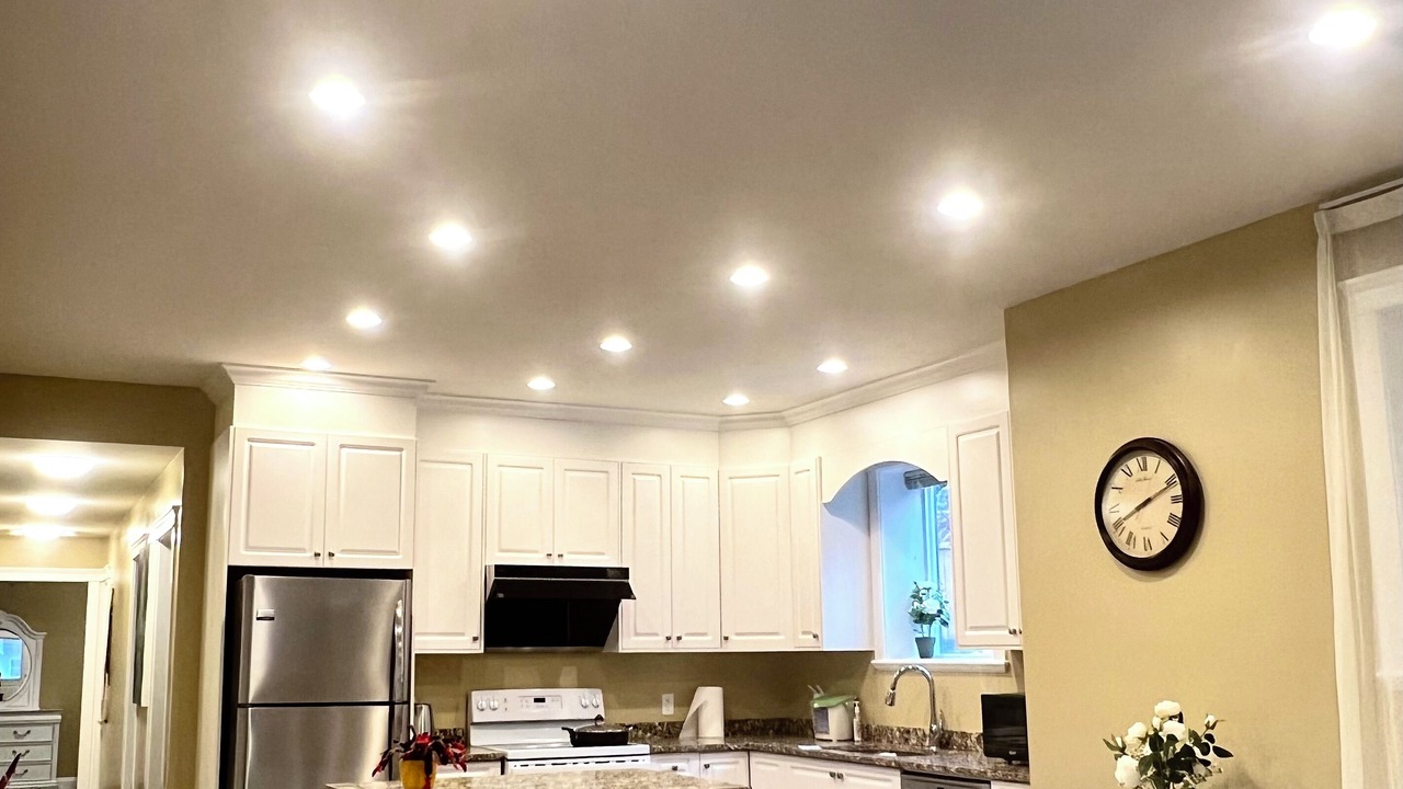 Photo of Kitchen in Regional District of Nanaimo