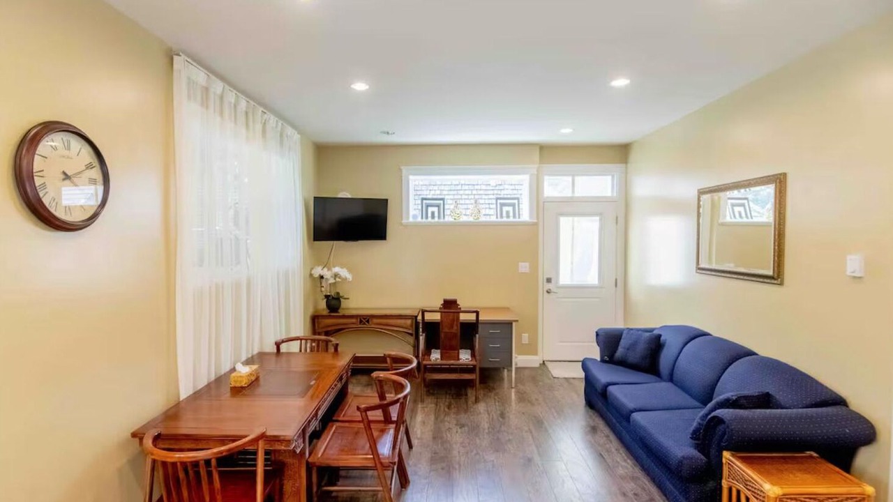 Photo of Livingroom in Regional District of Nanaimo