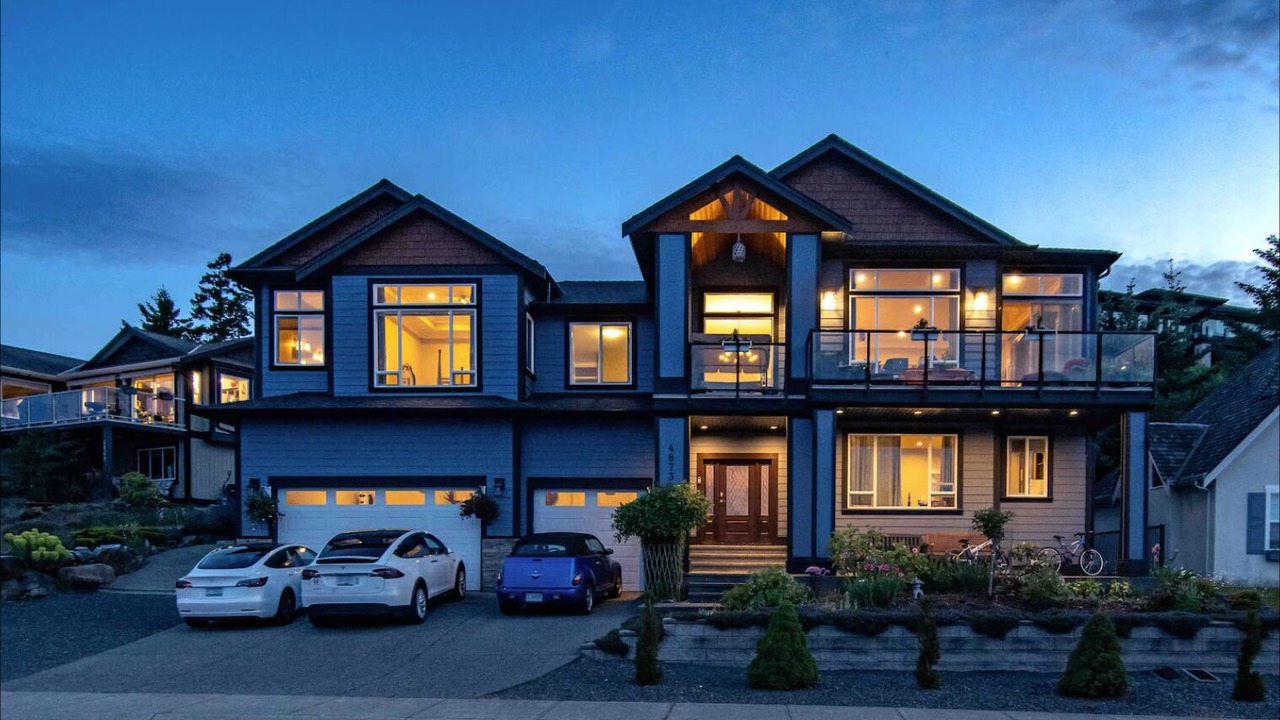 Photo of Outdoor in Regional District of Nanaimo