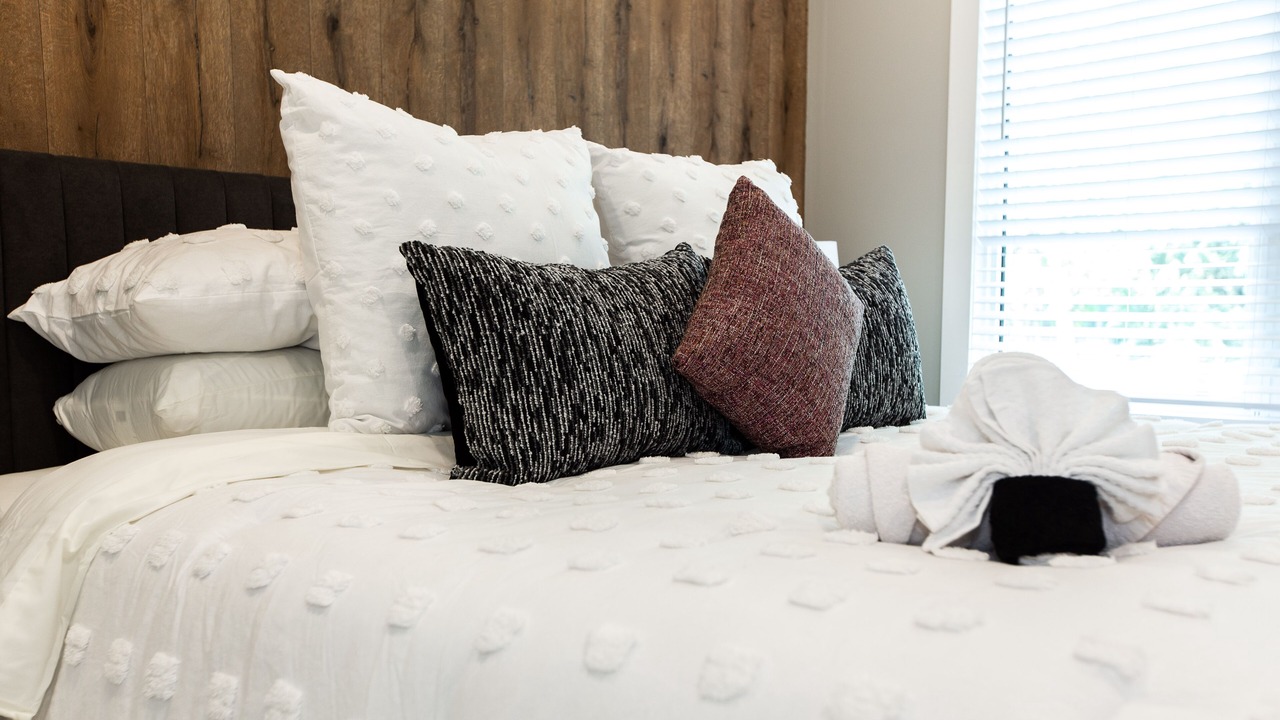 Photo of Bedroom in Northeast Edmonton