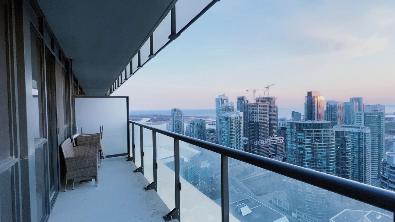 Photo of Outdoor in Toronto Entertainment District