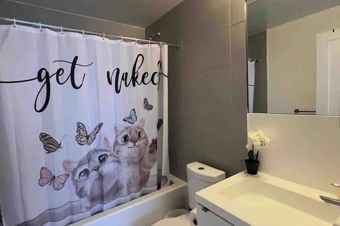 Photo of Bathroom in Toronto Entertainment District