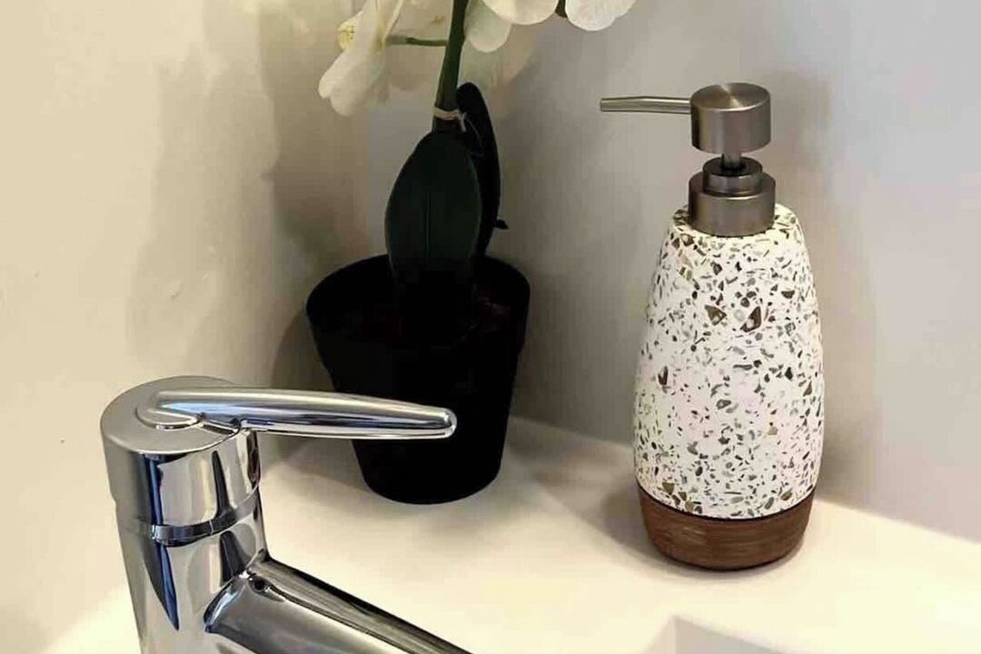 Photo of Bathroom in Toronto Entertainment District