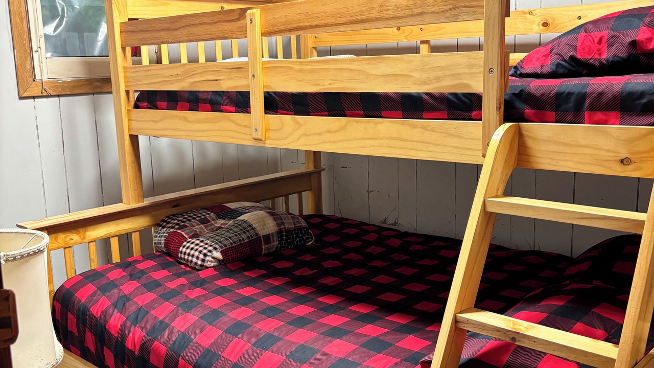 Photo of Bedroom in Norland