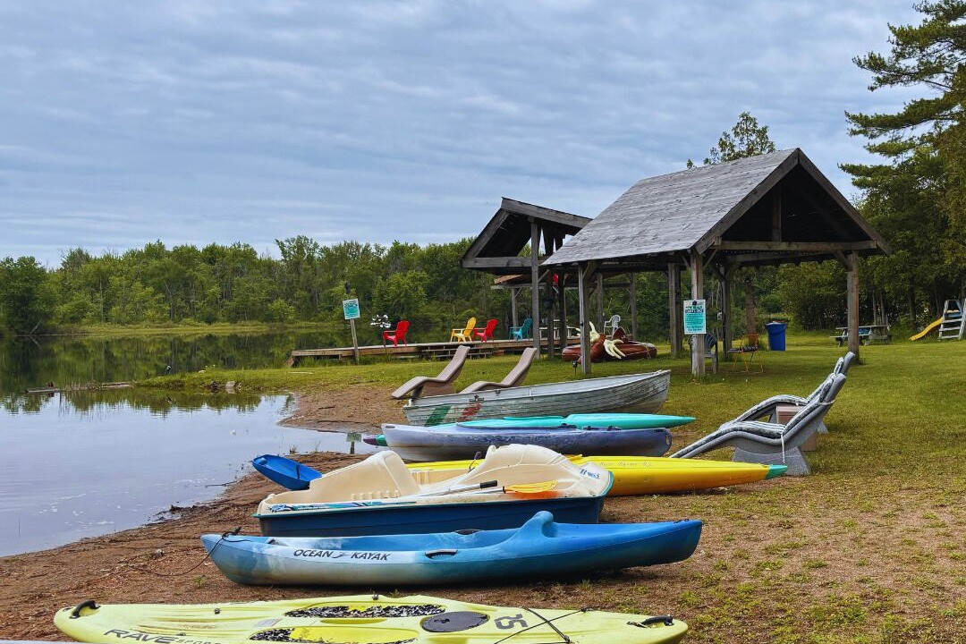 Photo of Outdoor in Norland