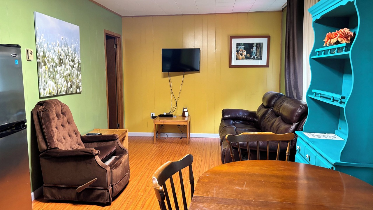 Photo of Livingroom in Norland