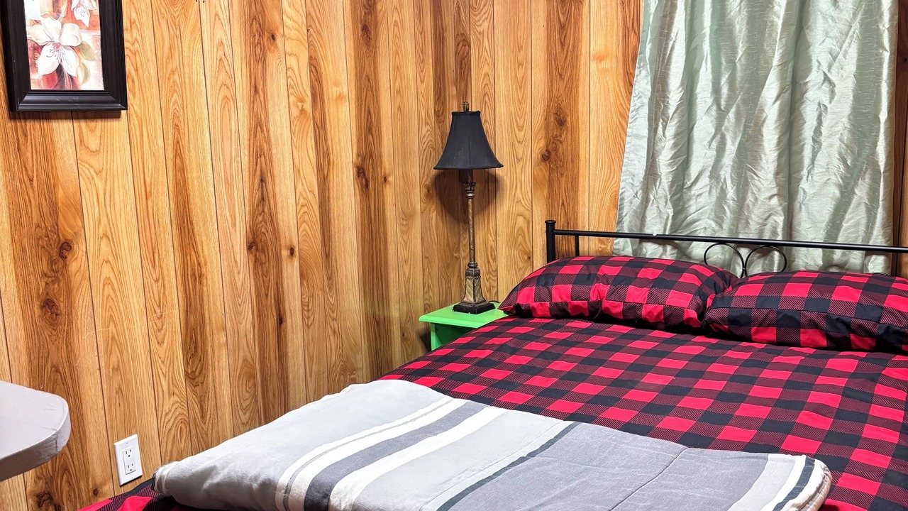 Photo of Bedroom in Norland