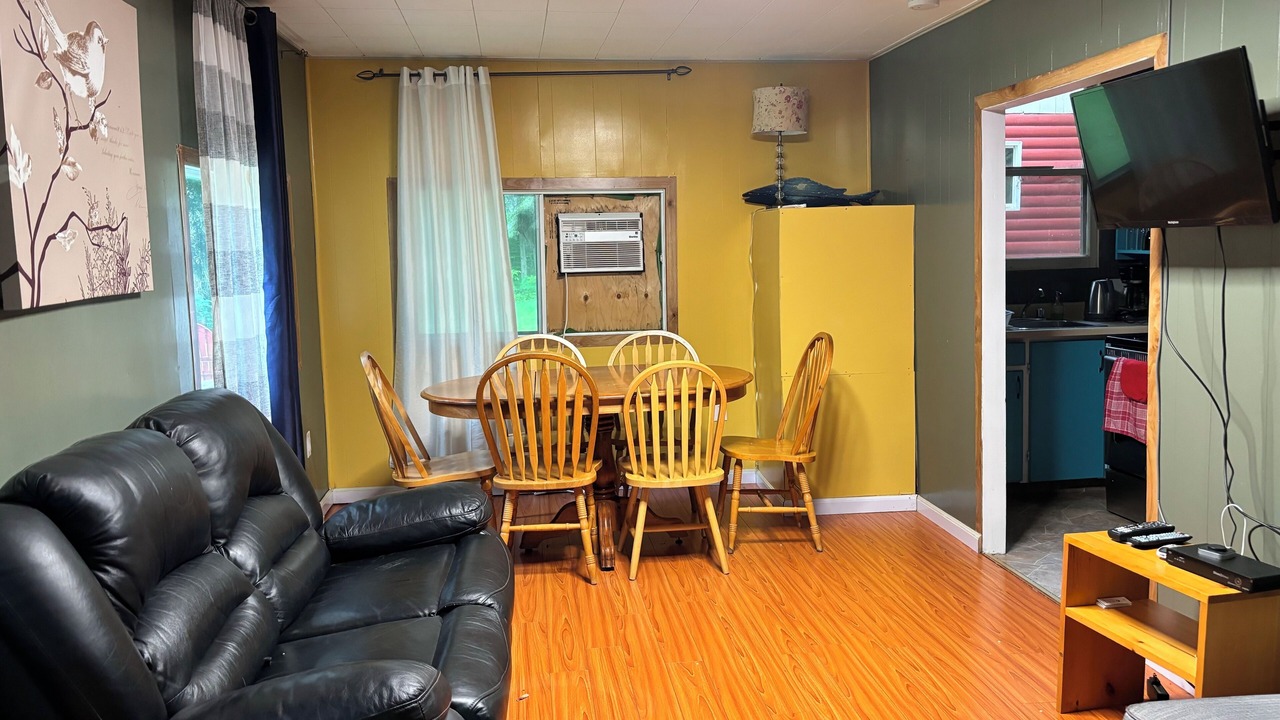 Photo of Livingroom in Norland