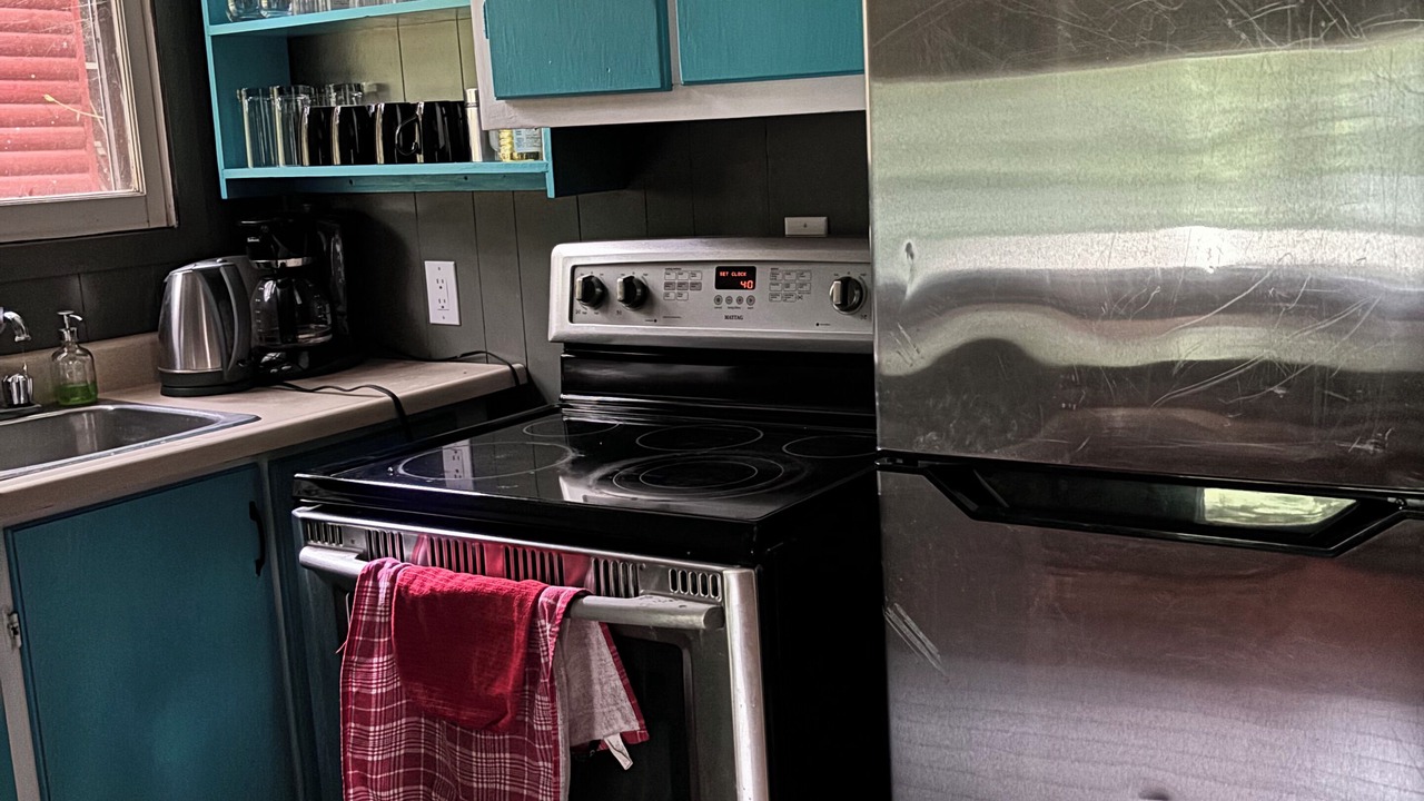 Photo of Kitchen in Norland