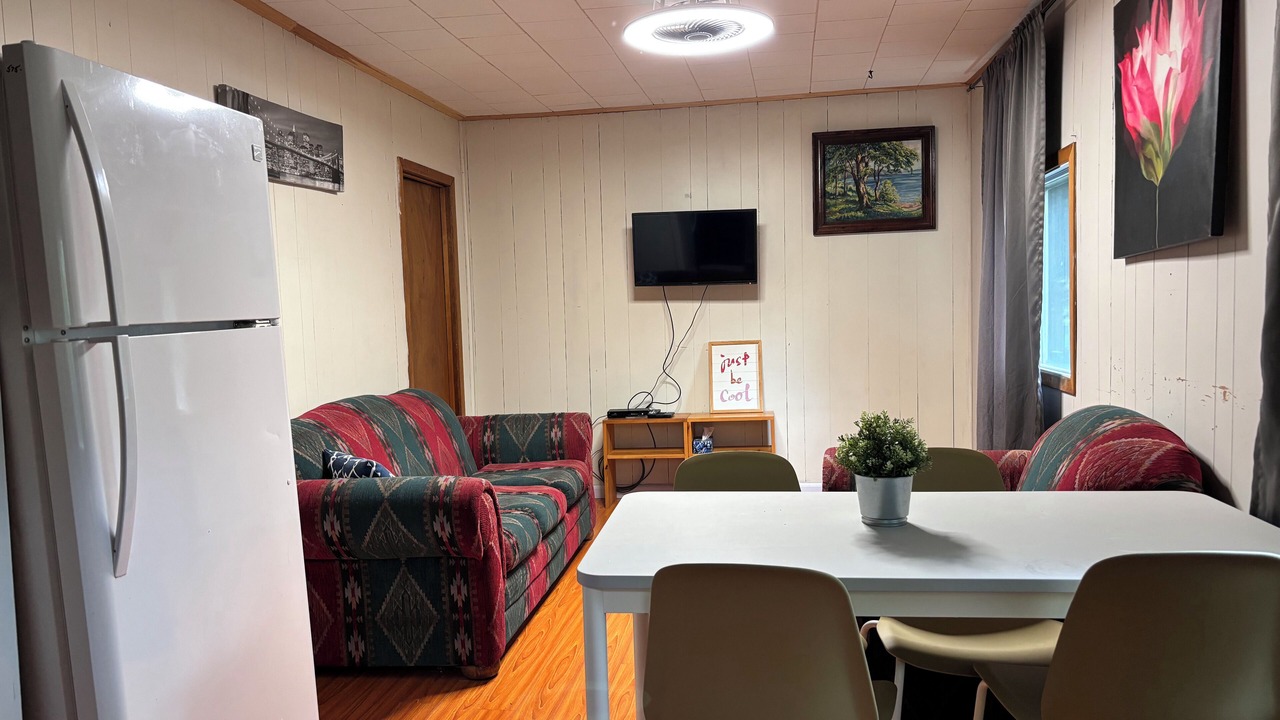 Photo of Livingroom in Norland