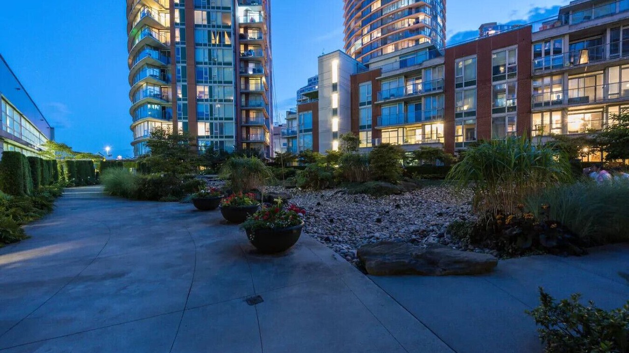 Photo of Outdoor in Gastown