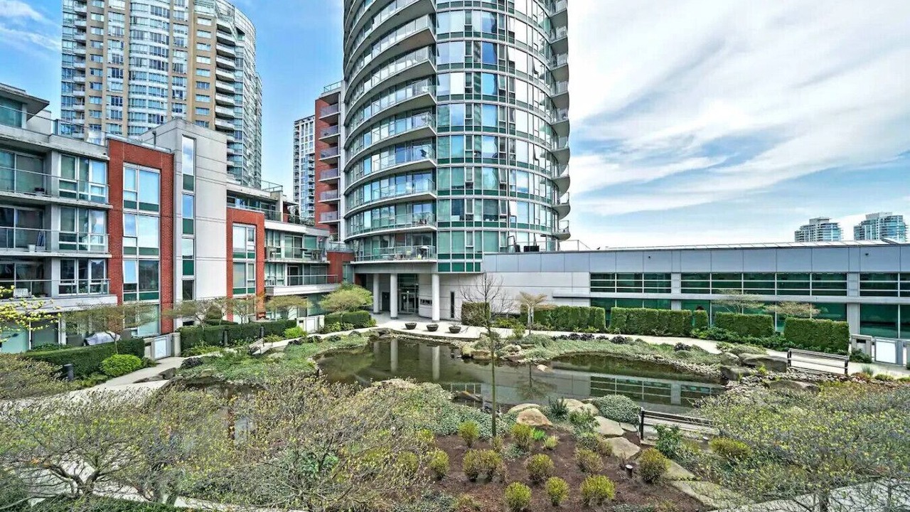 Photo of Outdoor in Gastown