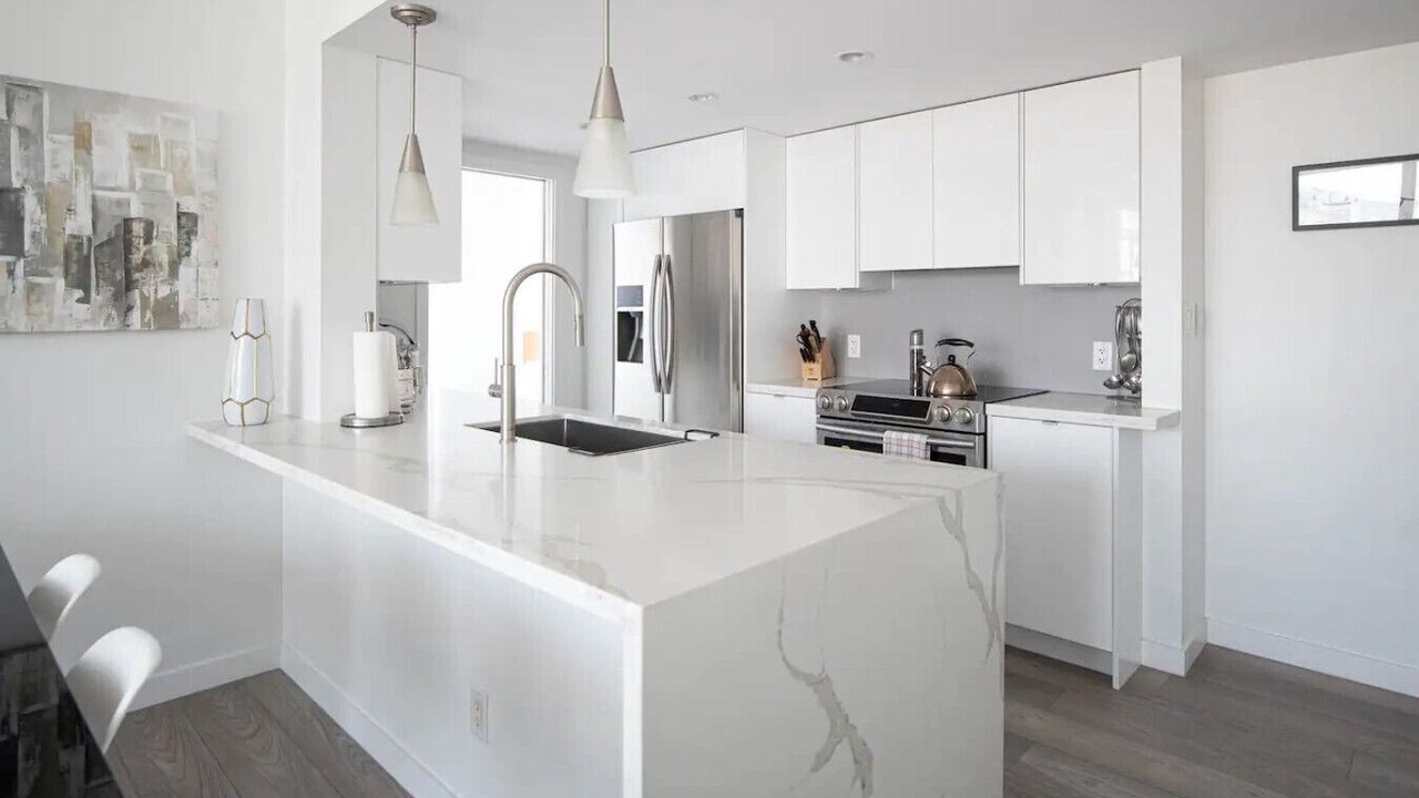 Photo of Kitchen in Gastown