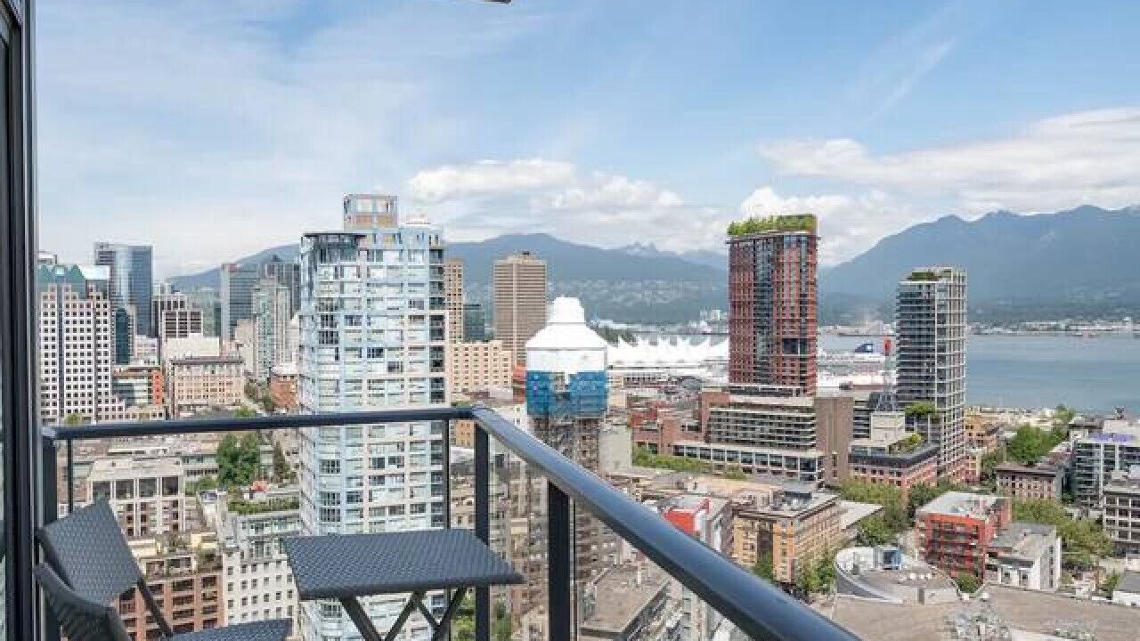 Photo of Outdoor in Gastown