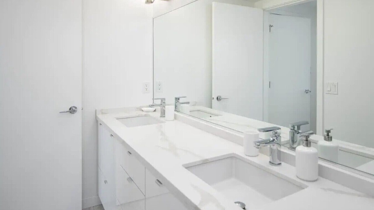 Photo of Bathroom in Gastown