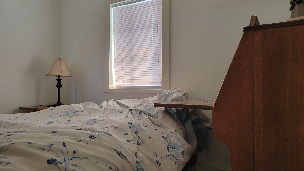 Photo of Bedroom in Port Alberni