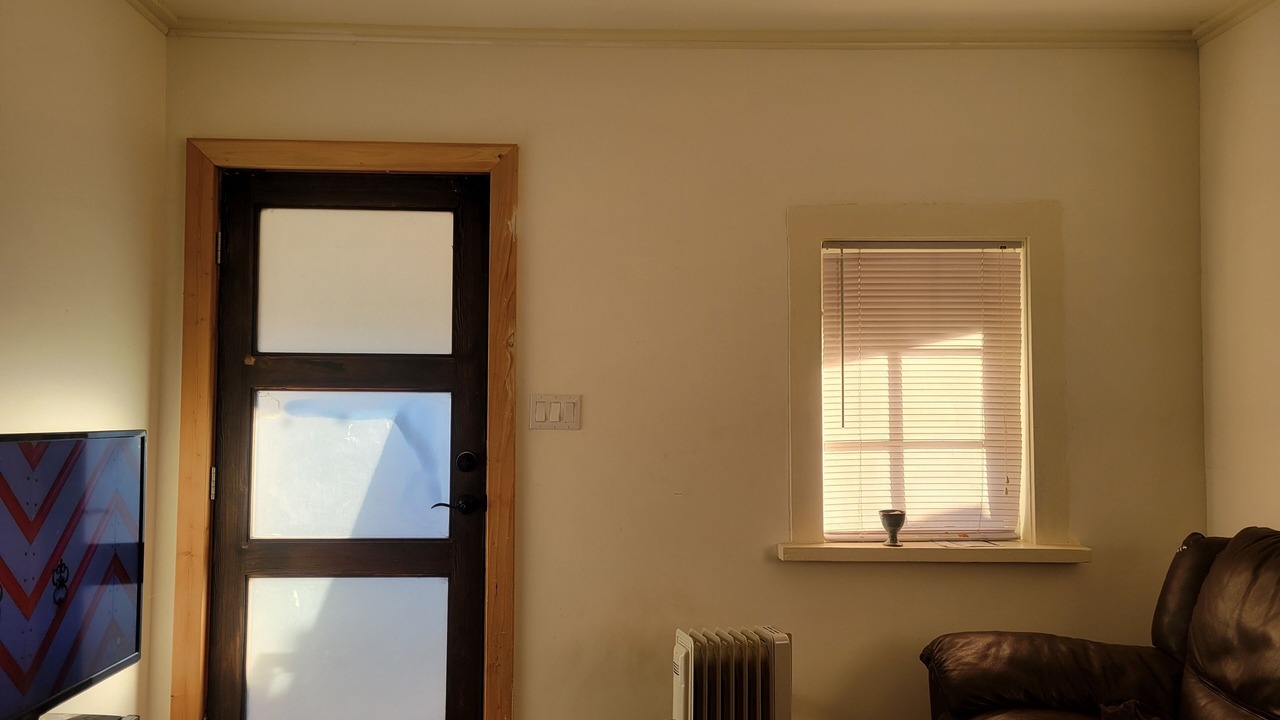 Photo of Livingroom in Port Alberni