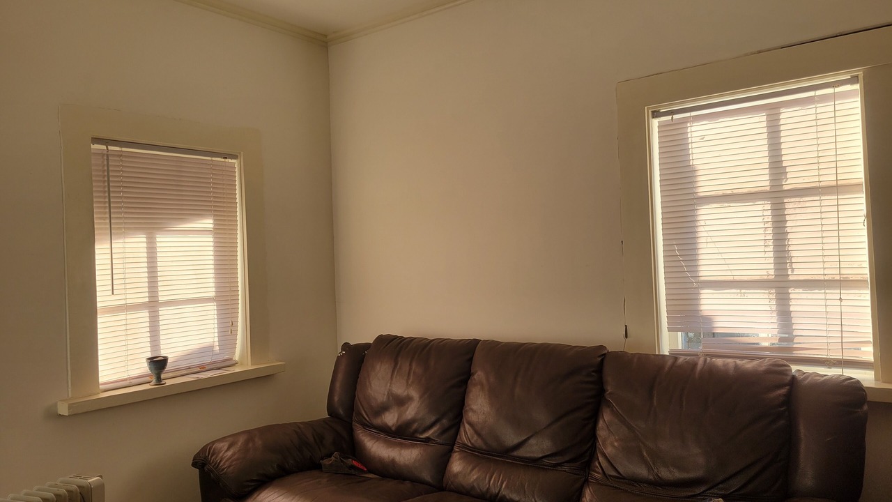 Photo of Livingroom in Port Alberni