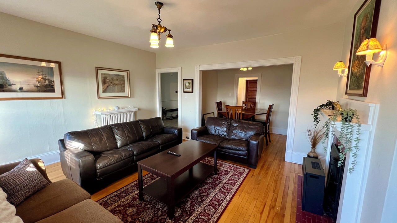 Photo of Livingroom in Saint John