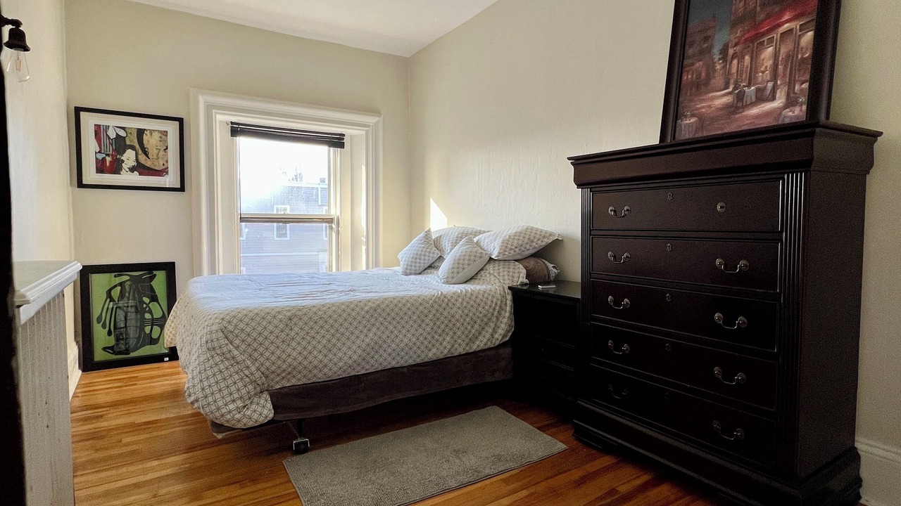 Photo of Bedroom in Saint John