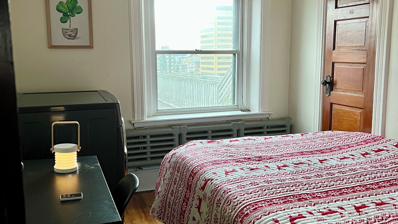 Photo of Bedroom in Saint John