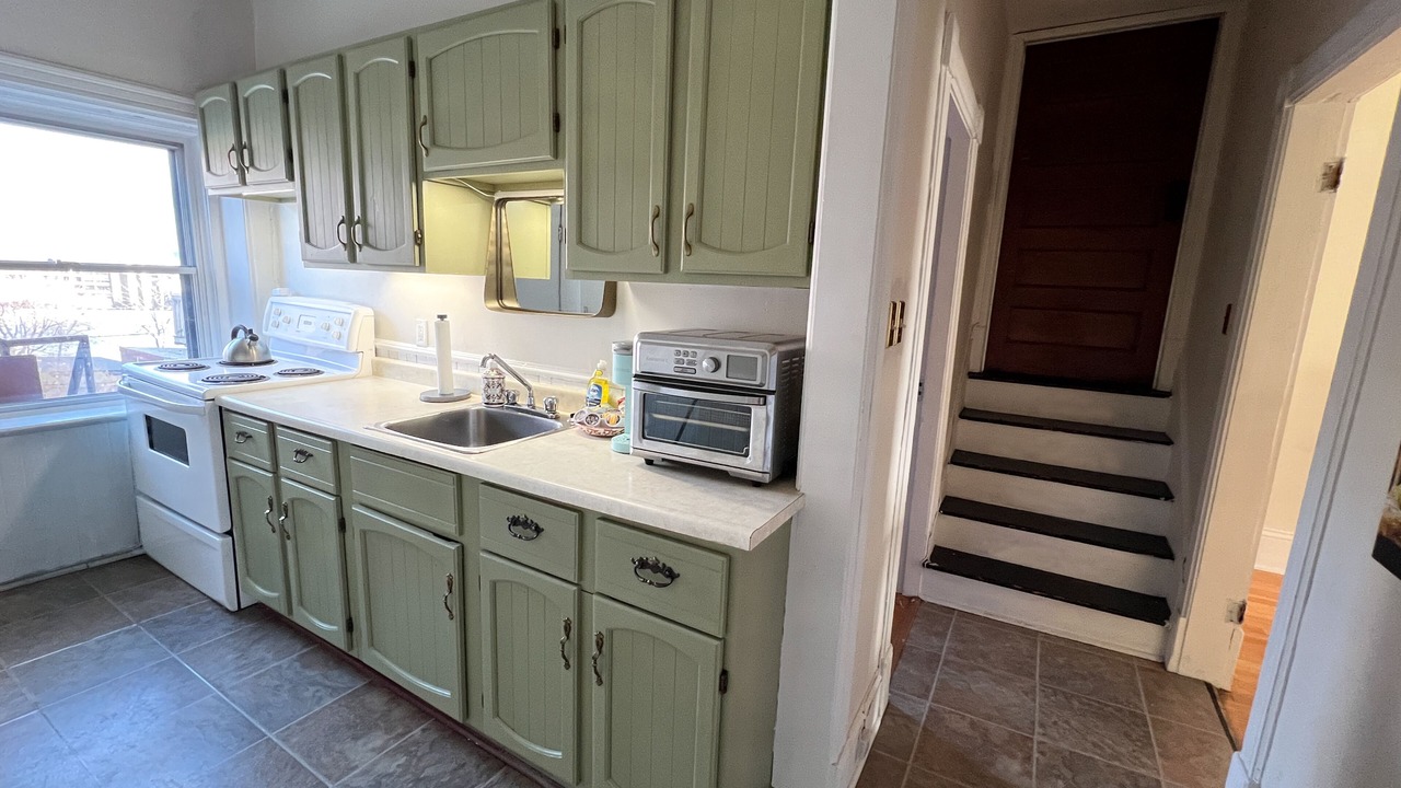 Photo of Kitchen in Saint John