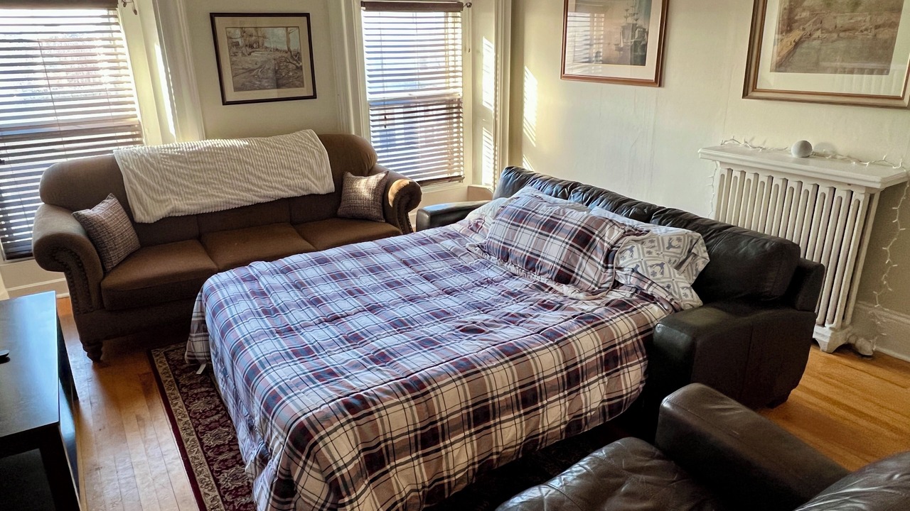 Photo of Livingroom in Saint John
