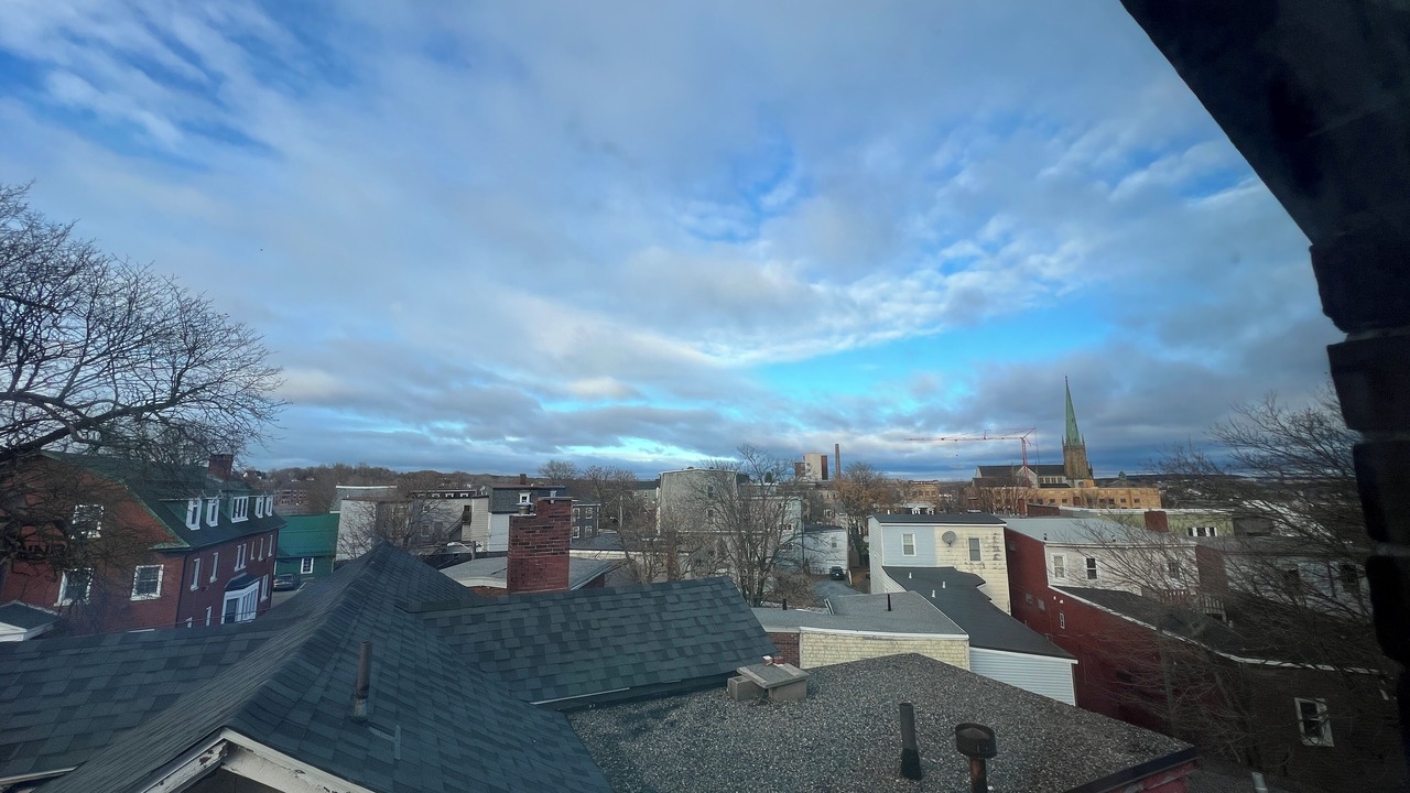 Photo of Others in Saint John