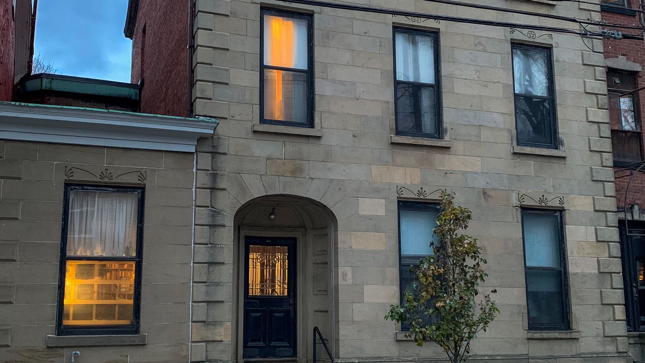 Photo of Outdoor in Saint John