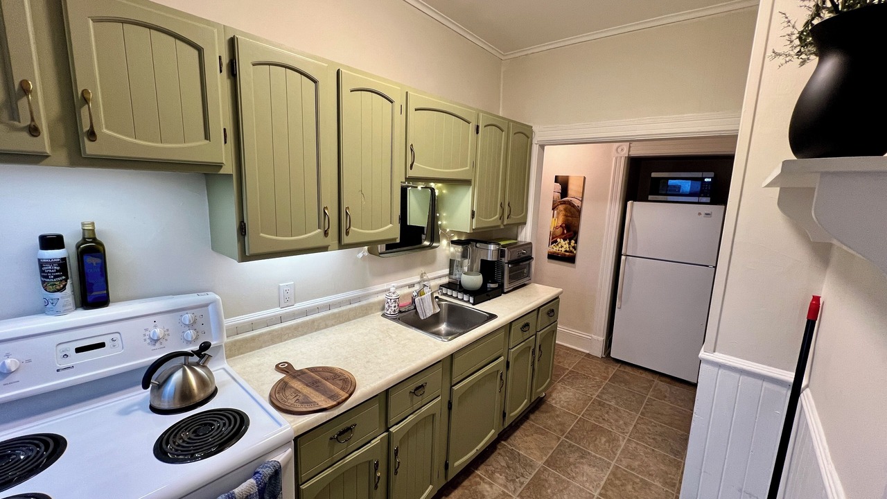 Photo of Kitchen in Saint John