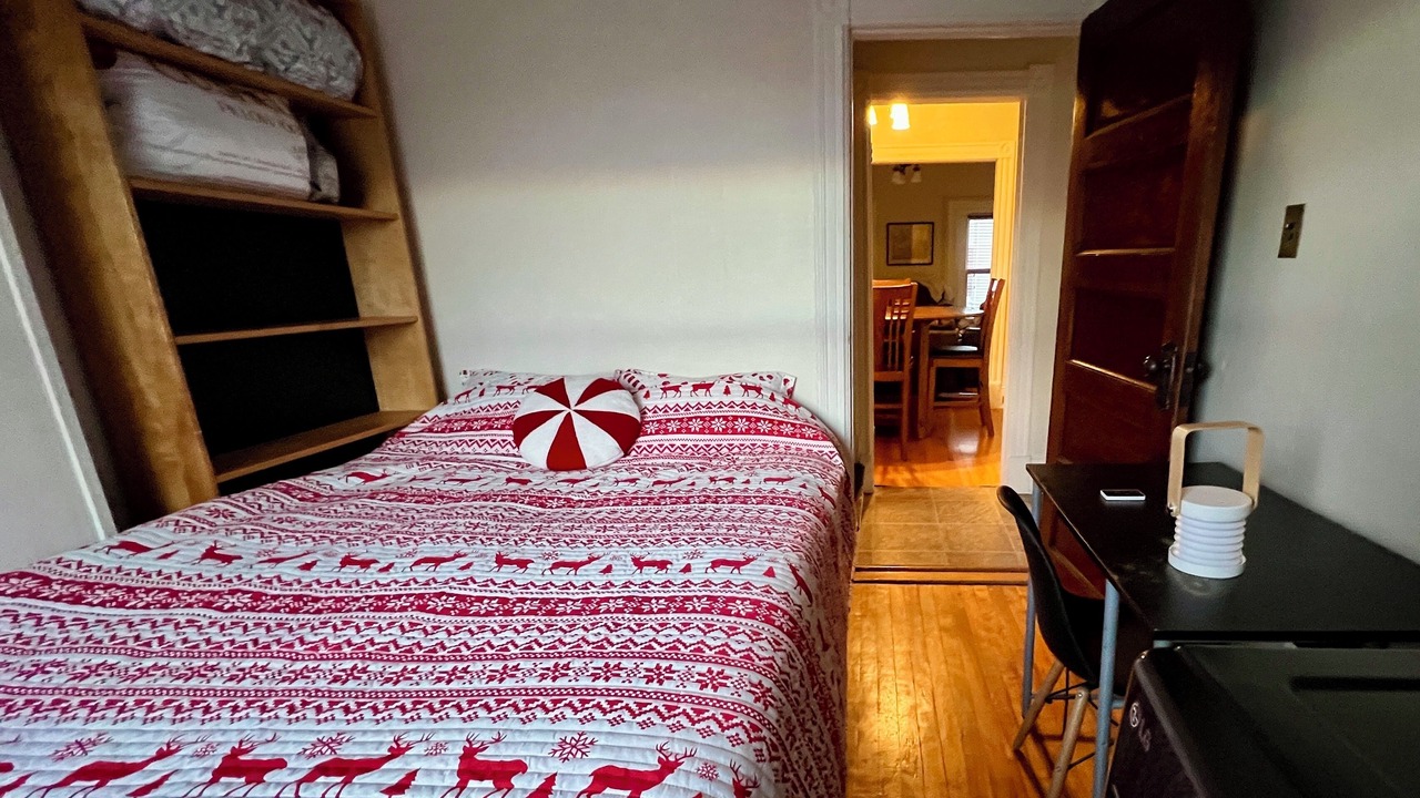 Photo of Bedroom in Saint John