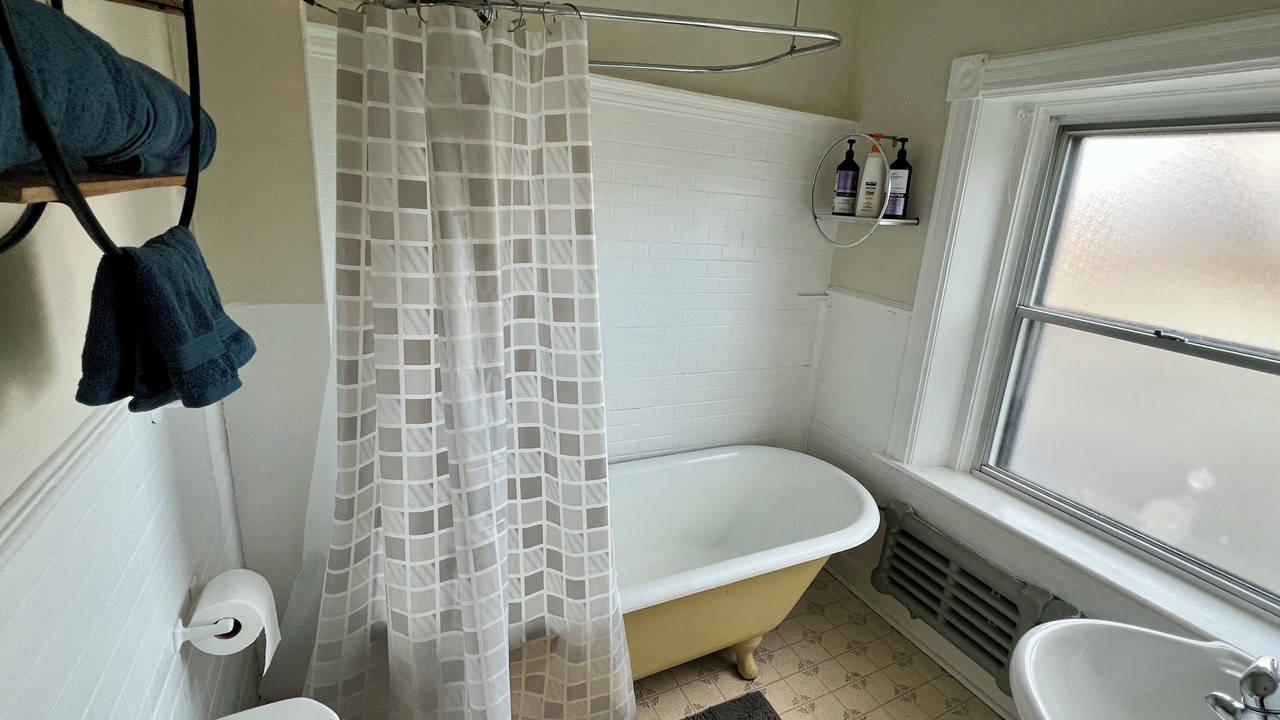Photo of Bathroom in Saint John