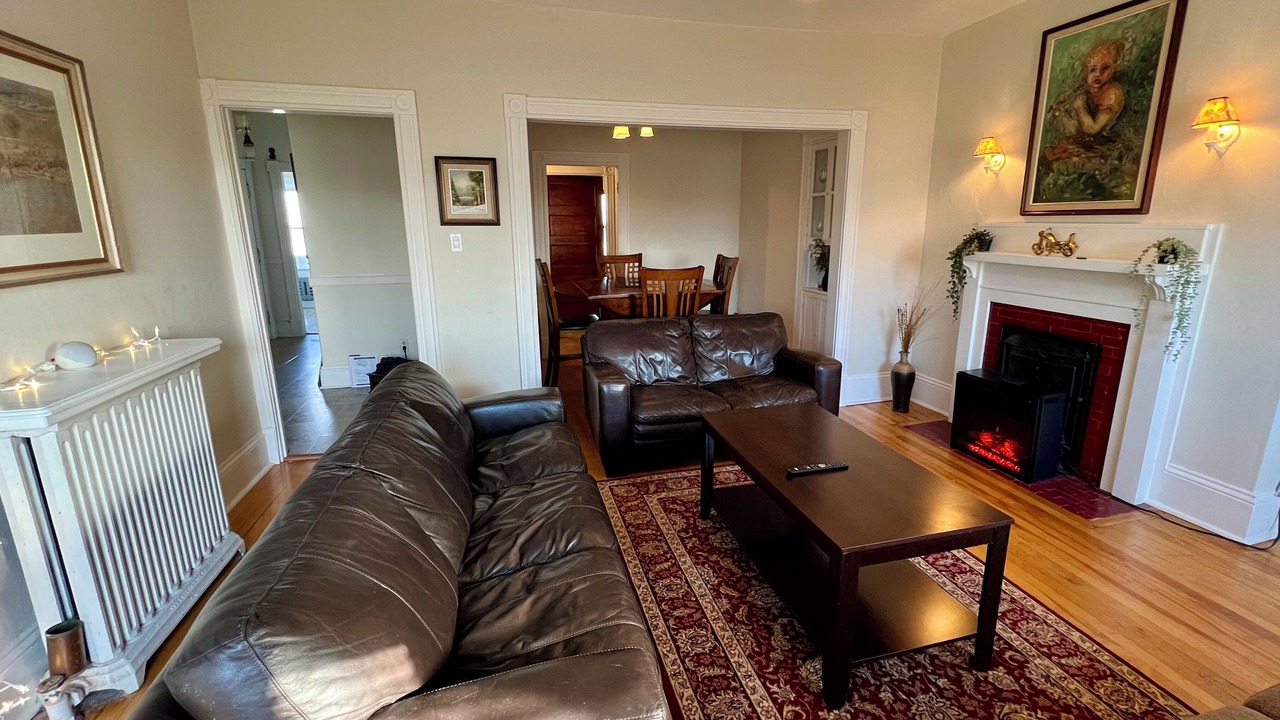 Photo of Livingroom in Saint John