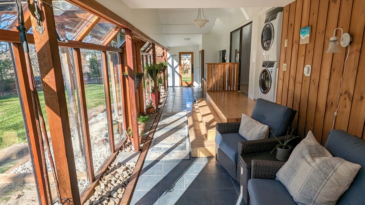 Photo of Patio Balcony in Clarksburg
