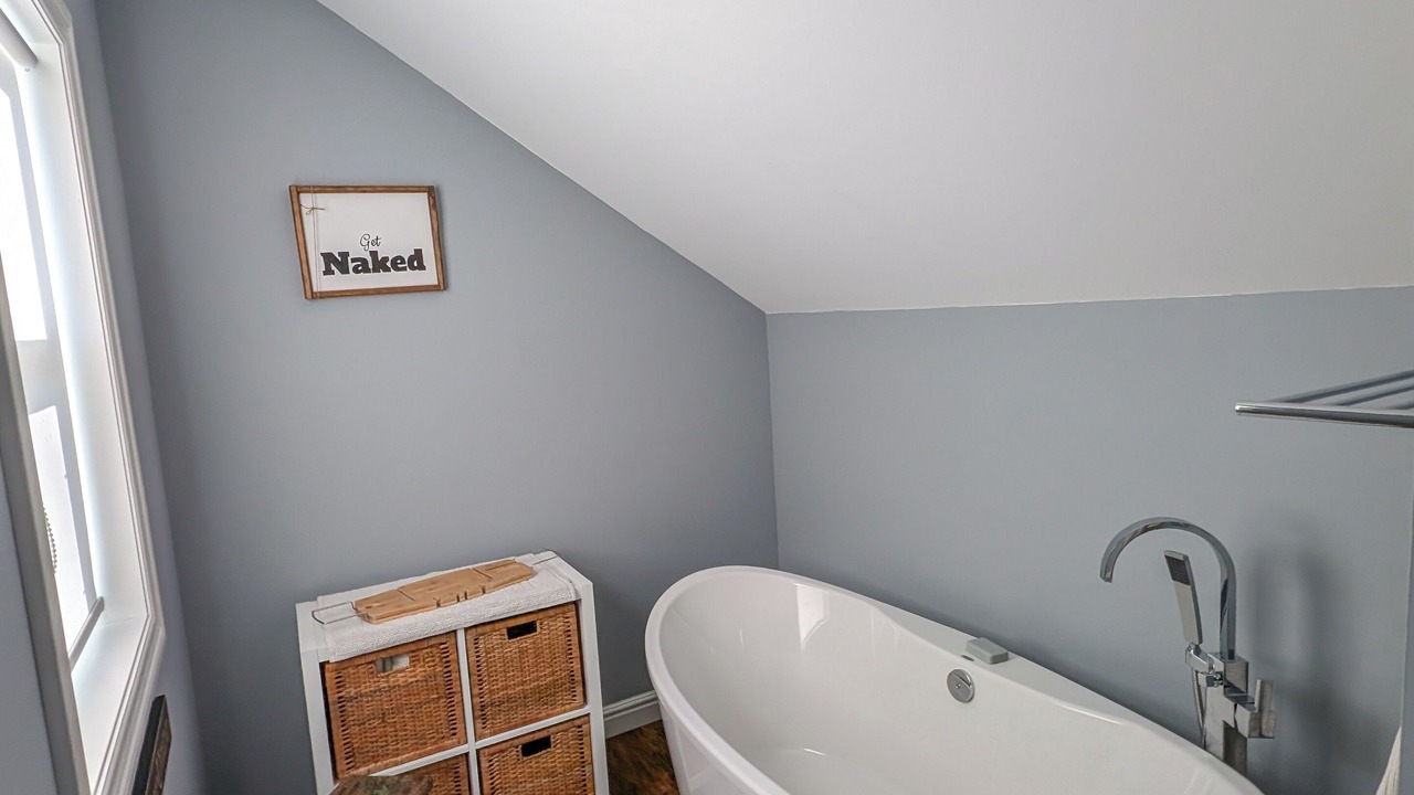 Photo of Bathroom in Clarksburg