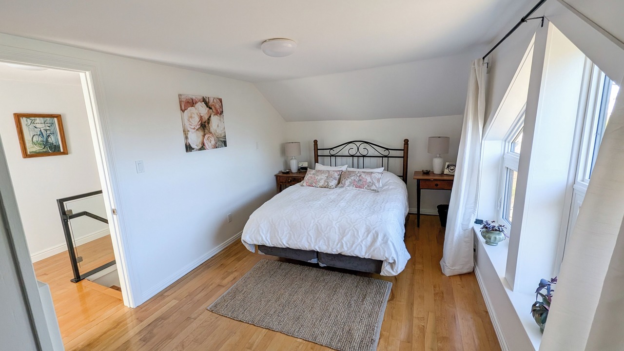 Photo of Bedroom in Clarksburg