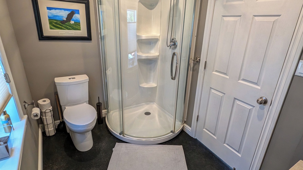 Photo of Bathroom in Clarksburg