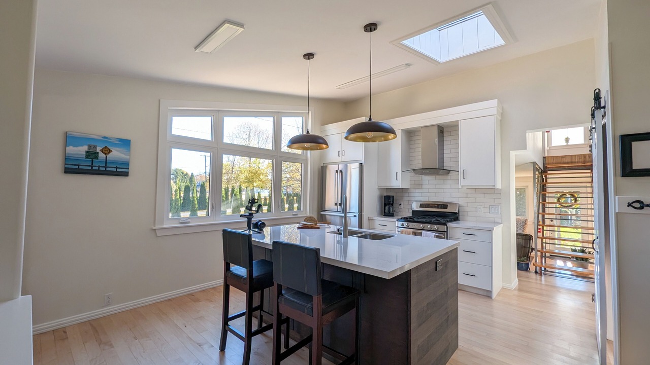 Photo of Kitchen in Clarksburg