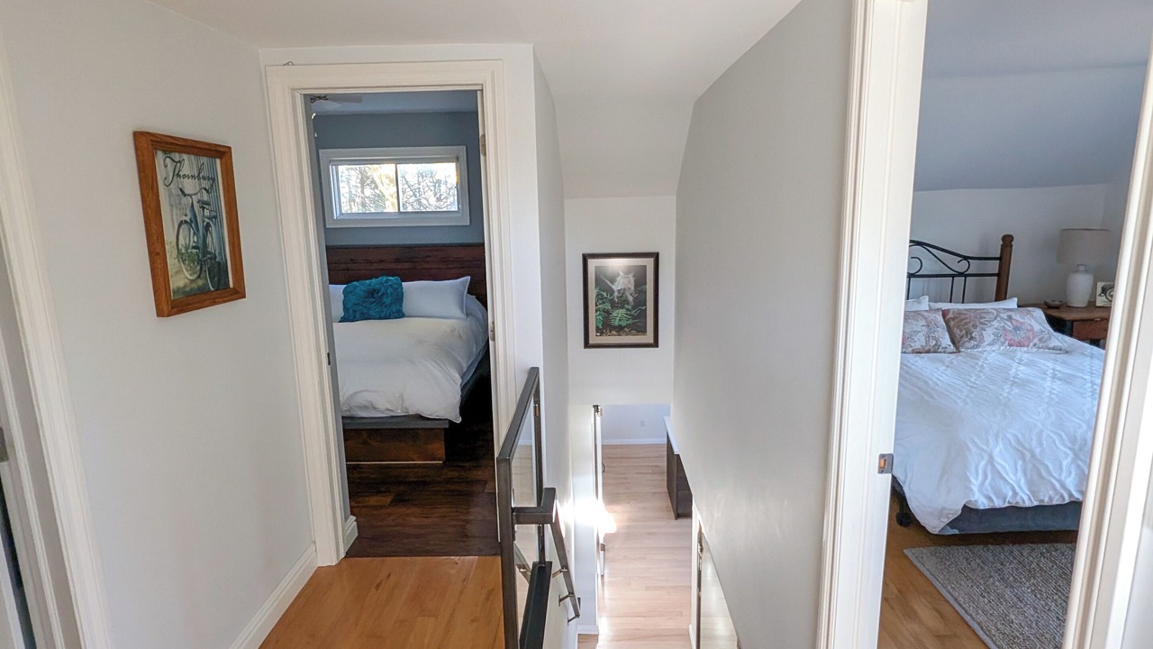 Photo of Bedroom in Clarksburg