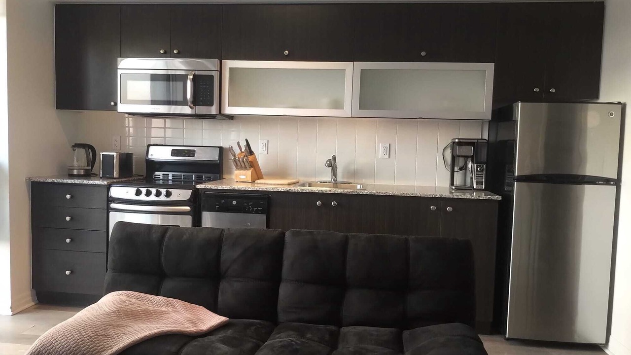 Photo of Kitchen in Henry Farm