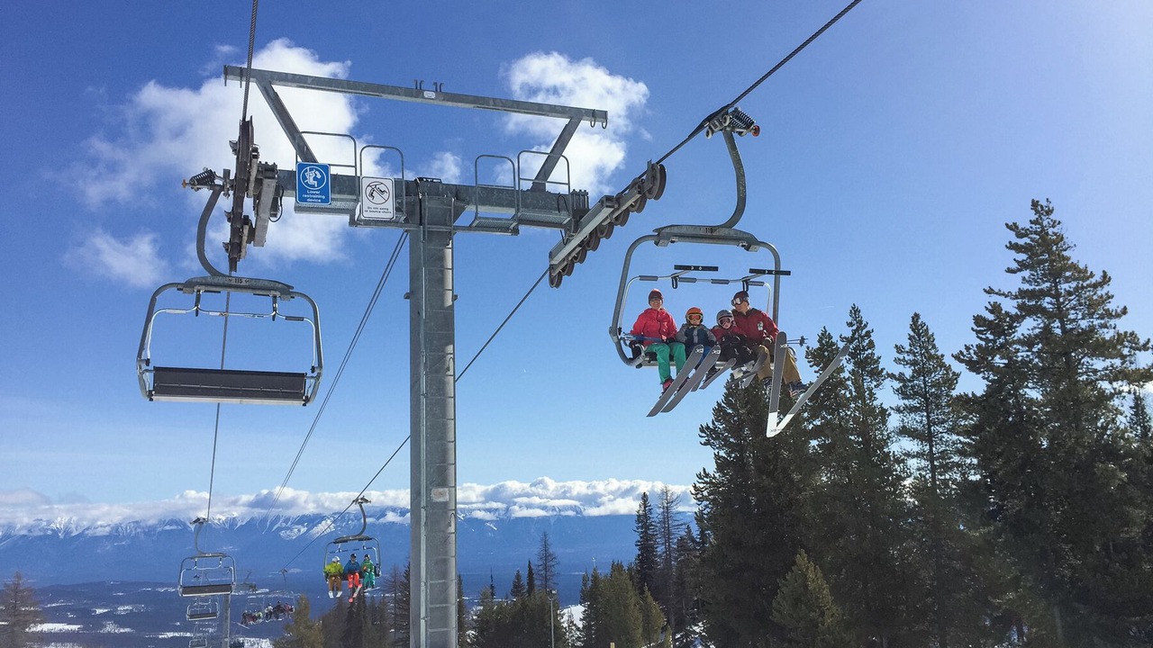 Photo of Others in East Kootenay