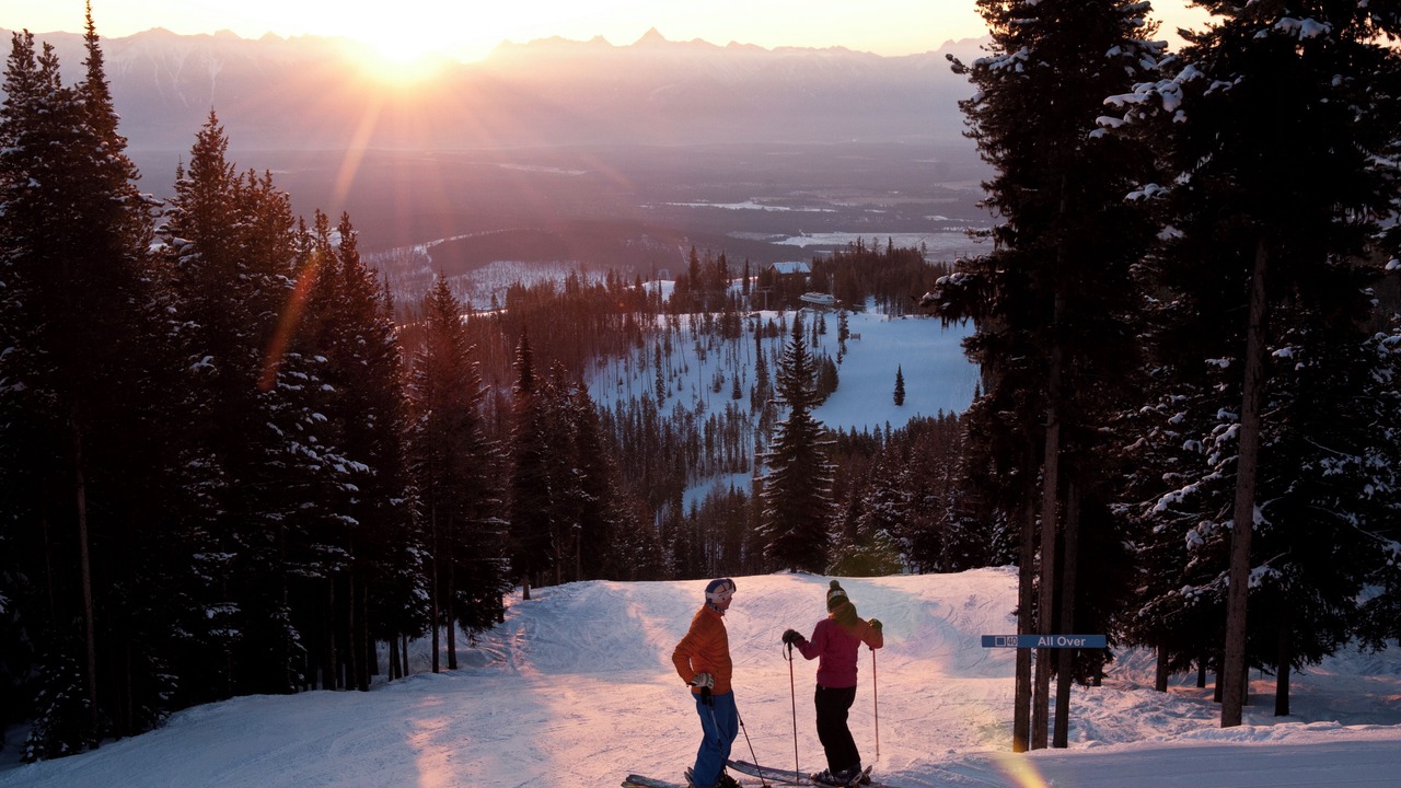 Photo of Others in East Kootenay