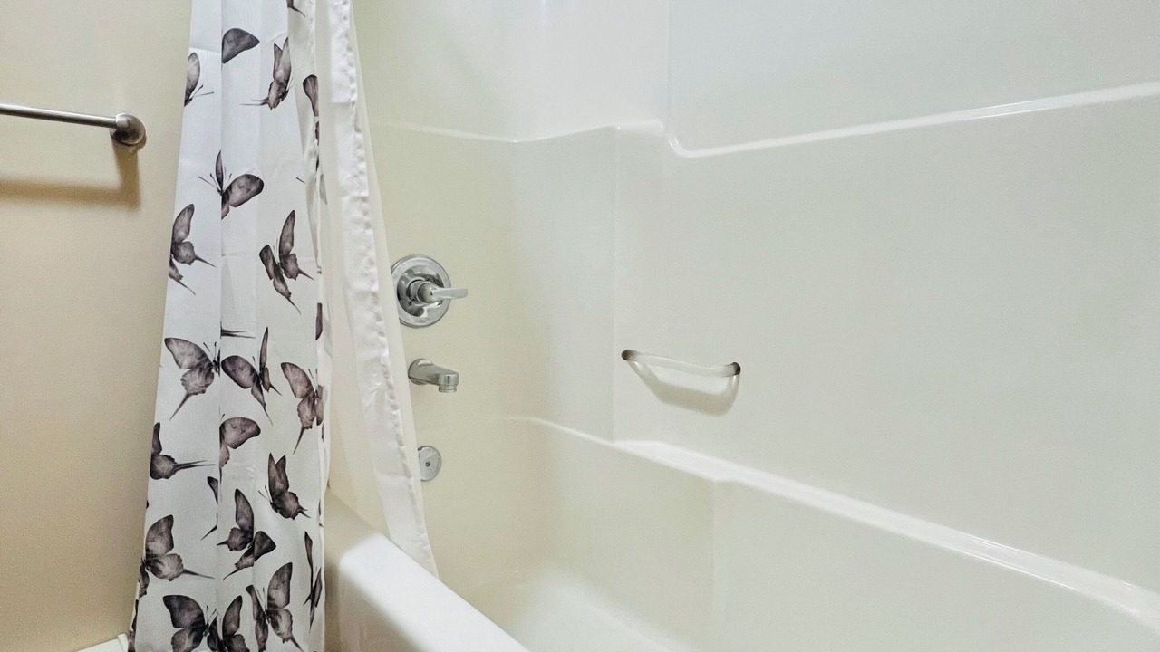 Photo of Bathroom in East Kootenay
