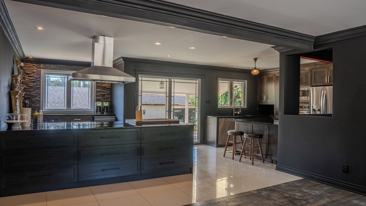 Photo of Kitchen in Chateauguay